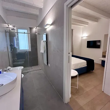 Nika House Apartment