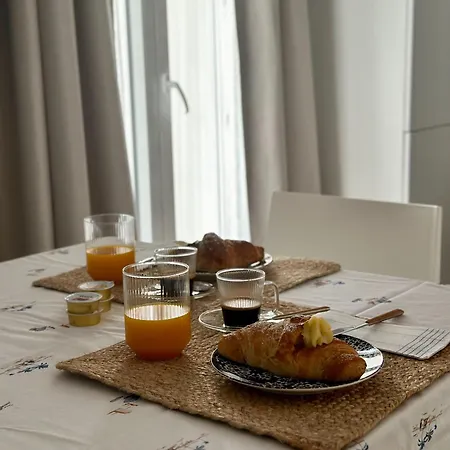 Nika House Apartment