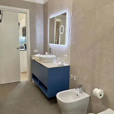 Nika House Apartment Palermo