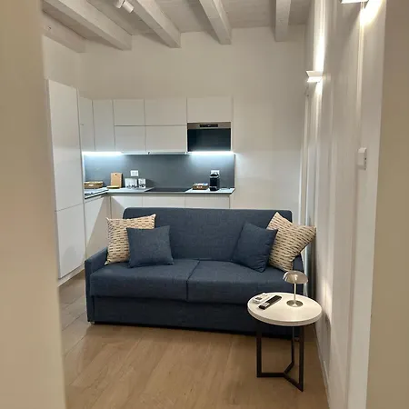 Apartment Nika House Palermo