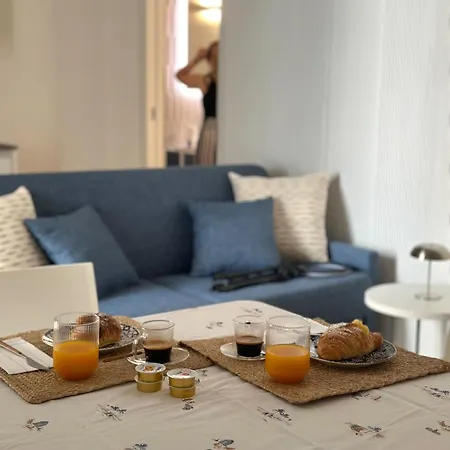 Apartment Nika House Palermo