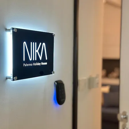 Apartment Nika House