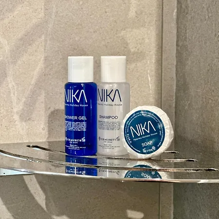 Nika House Apartment *