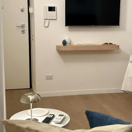 Apartment Nika House *