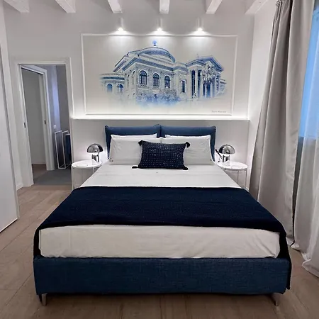 Apartment Nika House *