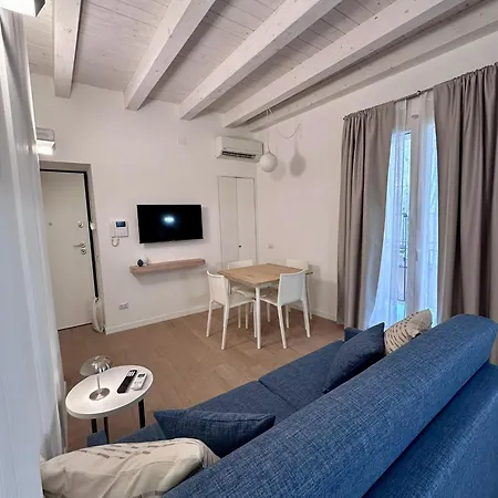 Nika House Apartment Palermo