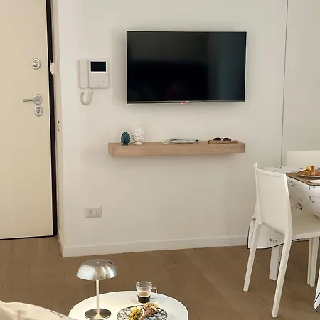 Nika House Appartamento *