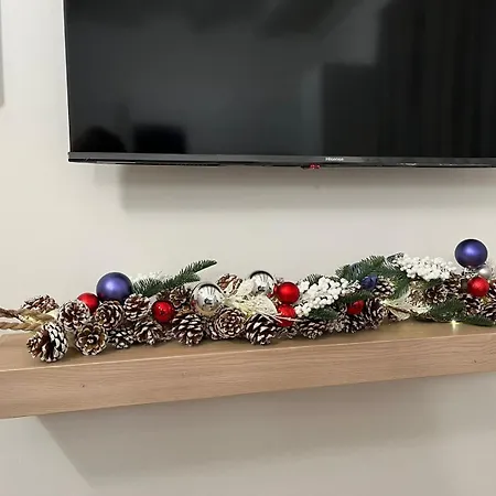 Nika House 巴勒莫