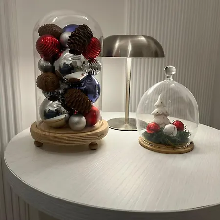 公寓 Nika House 巴勒莫