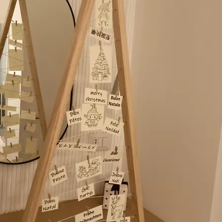 Nika House 巴勒莫