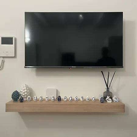 Nika House Apartamento