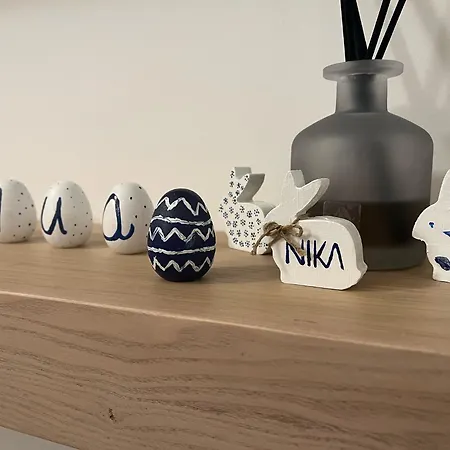 Nika House Palermo