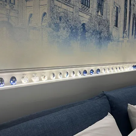 Nika House Apartamento