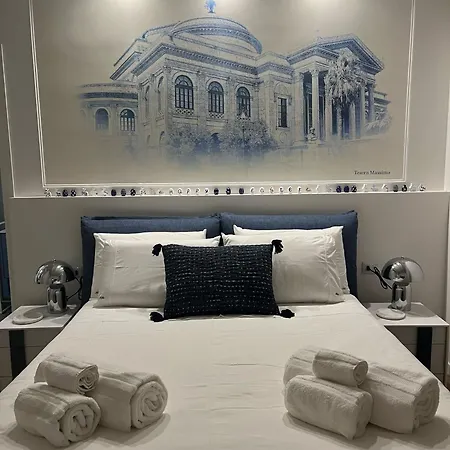 Nika House Palermo